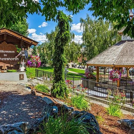 River Song Cabin Leavenworth Bagian luar foto