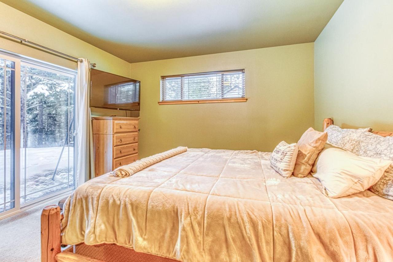 River Song Cabin Leavenworth Bagian luar foto
