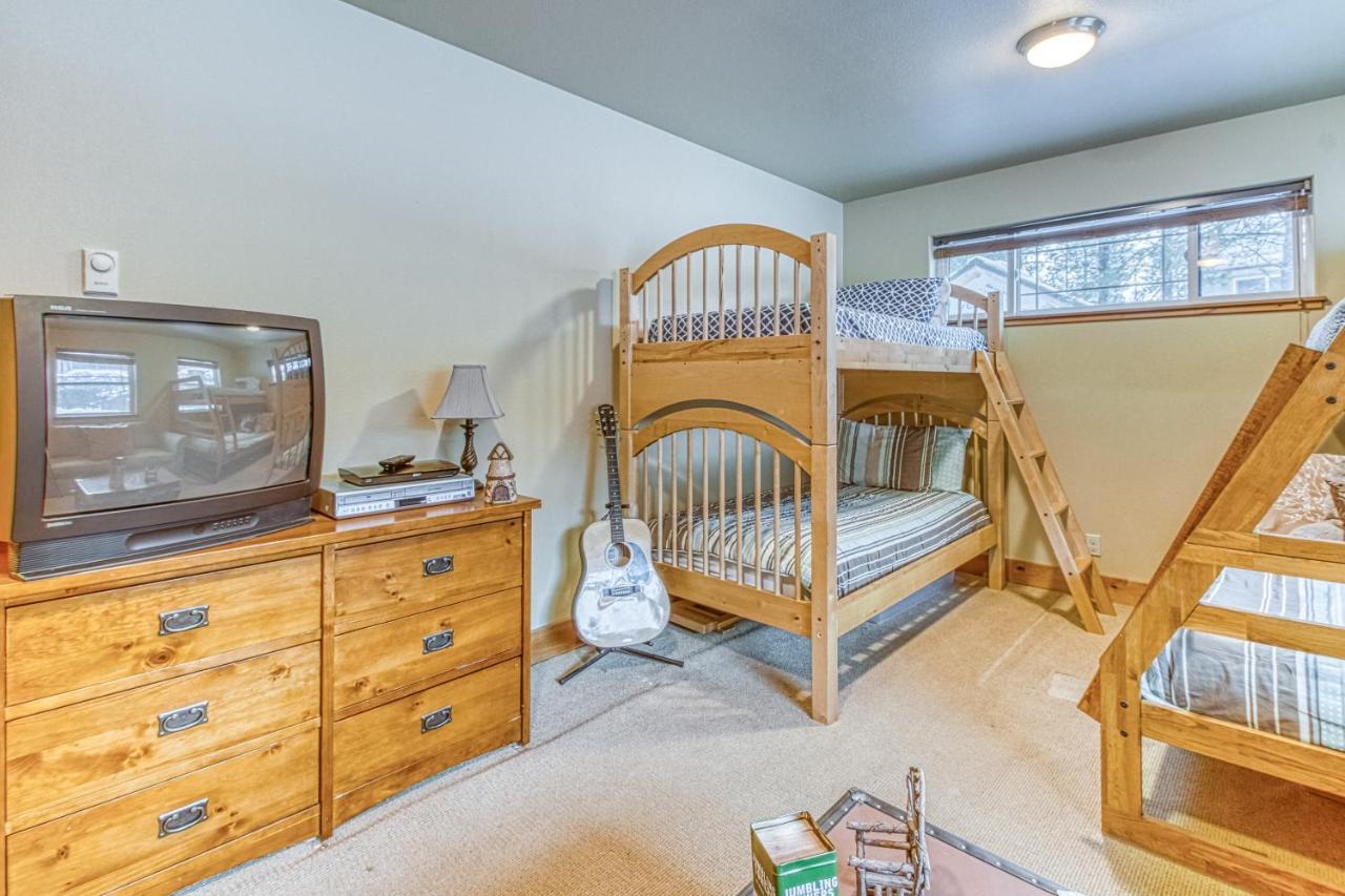 River Song Cabin Leavenworth Bagian luar foto