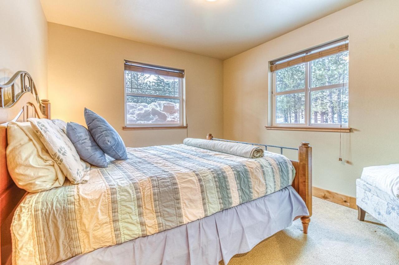 River Song Cabin Leavenworth Bagian luar foto
